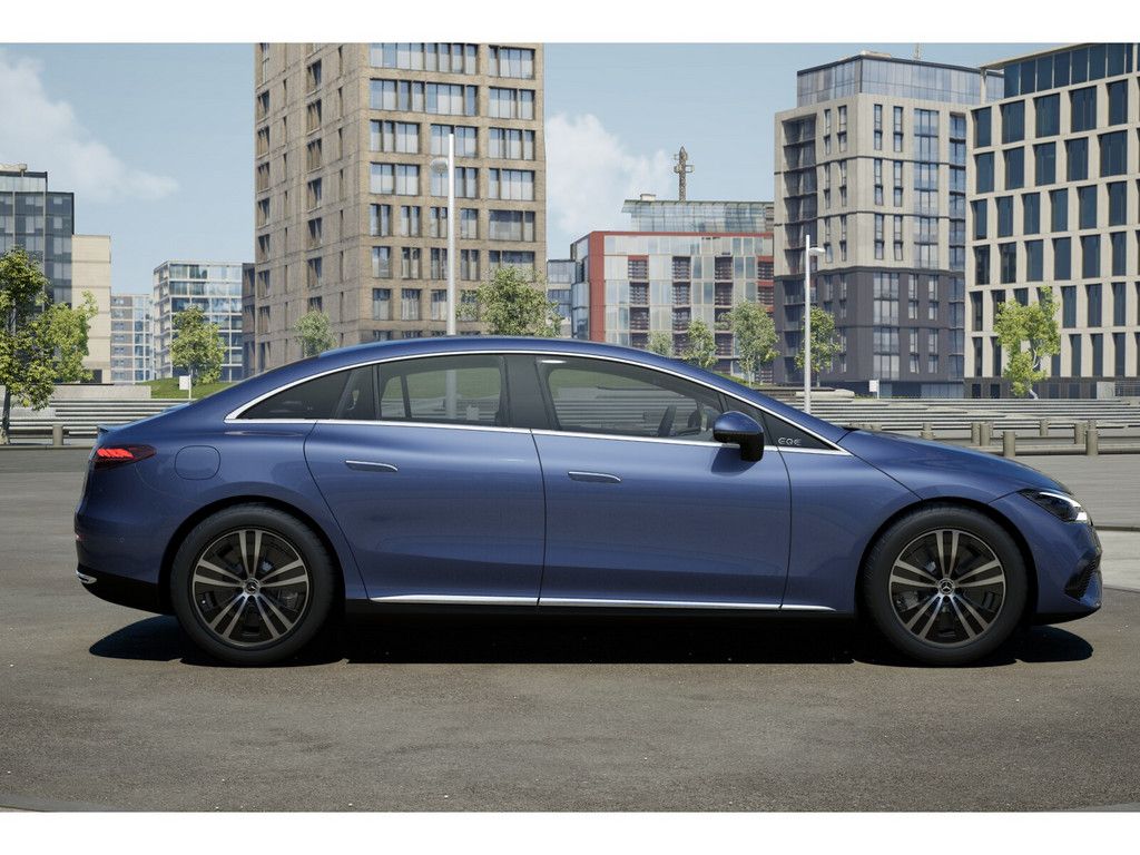 Mercedes-Benz EQE 300 Edition ElectricArt STANDHZ. ACC LED SHZ foto 9