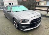 Dodge Charger 6.4 SRT8 * Voll * Borla  - Dodge mit Benzin-Antrieb