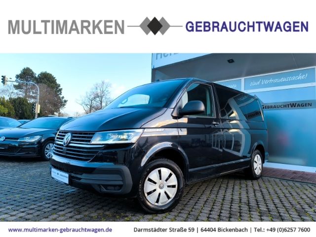 Volkswagen T6.1 Multivan Trendline FWD 2.0 TDI StandHZG/AHK