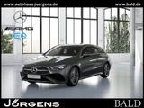 Mercedes-Benz CLA 220 d SB AMG-Sport/LED/Cam/Totw/Keyl/Winter - gebrauchte Mercedes-Benz CLA 220 Shooting Brake aus dem Jahr 2024
