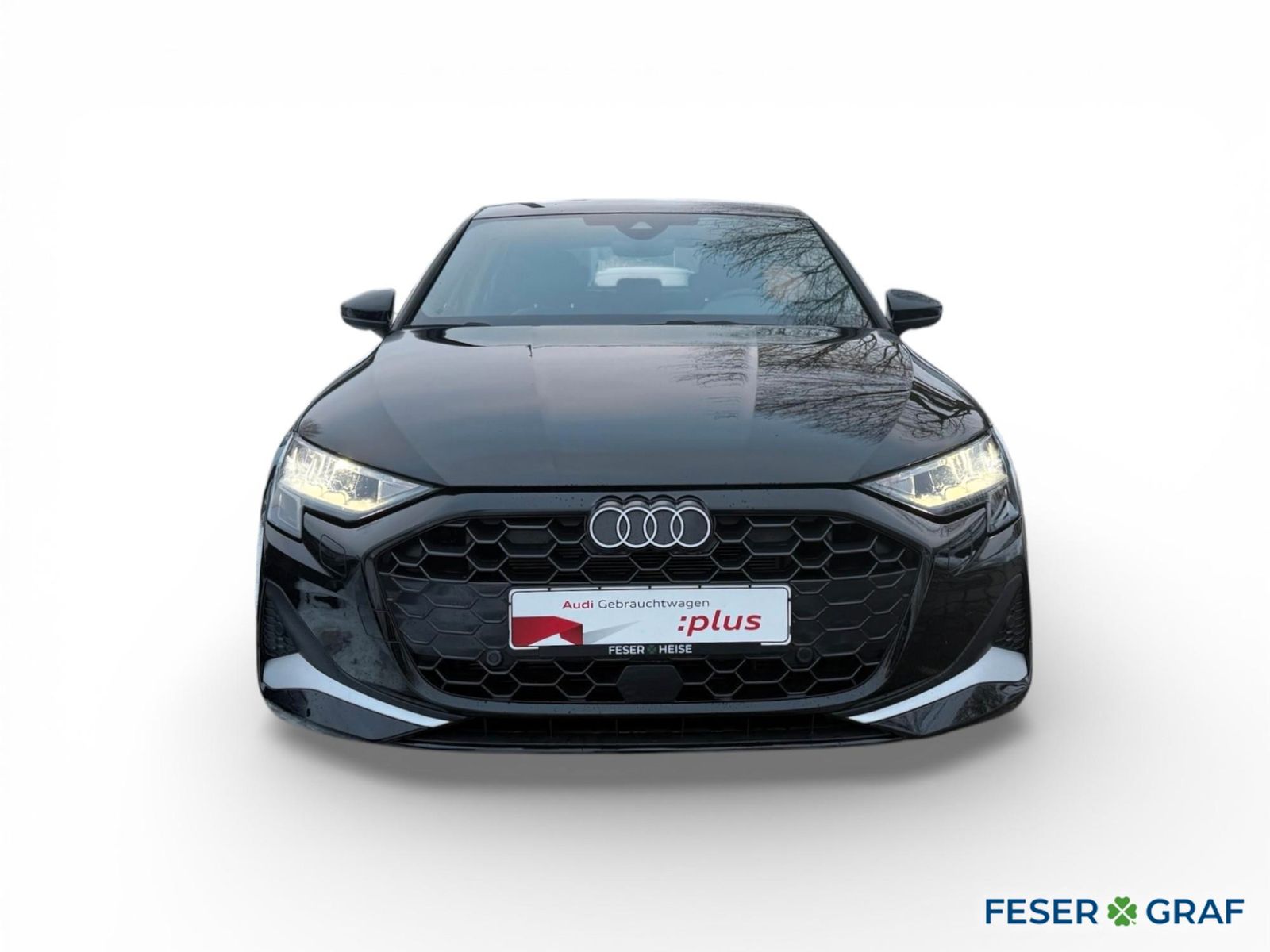 Audi A3 - Bild 2