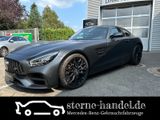 Mercedes-Benz AMG GT Coupe / Sondermodell "Night Edition AMG" - Mercedes-Benz AMG GT in Dortmund