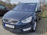 Ford Galaxy Business Edition 2,0 TDCi 103kW  - gebrauchte Ford Galaxy aus dem Jahr 2013