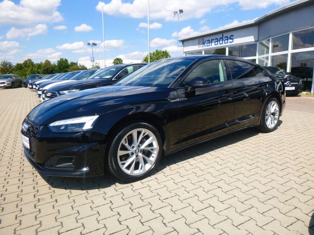 Fahrzeugabbildung Audi A5 Sportback 40 TDI >AUT/Leder/KAM/PDC/LED