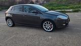 Fiat Bravo 1.6 MJT 120 CV Sport 2014 - Fiat Bravo aus 2014
