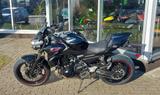 Kawasaki Z650 Sport -Paket: Soziusabdeckung,...