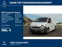 Volkswagen T7 Transporter - Vorschau Bild 2