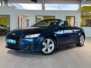 Audi TT - 1