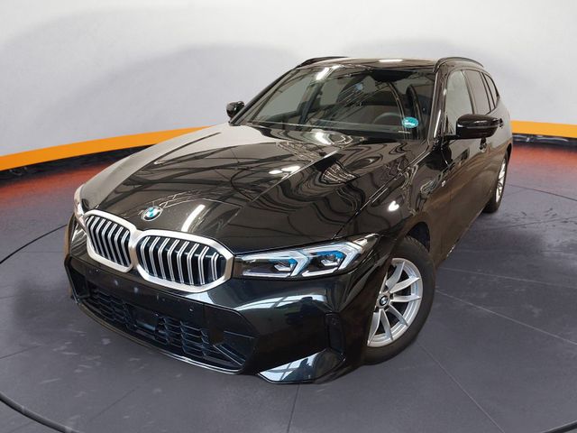 BMW 320 d Touring M-Sport MEMORY ABSTANDST. HEAD-UP