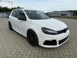 Volkswagen Golf 2.0 TSI DSG 4MOTION R Neulack! - Volkswagen Golf aus 2012: R