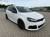Volkswagen Golf 2.0 TSI DSG 4MOTION R Neulack! - Volkswagen Golf aus 2012: R