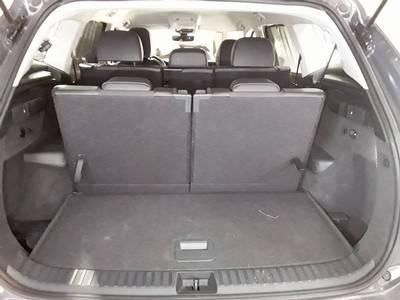 Volkswagen Tayron - Bild 7