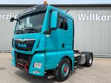 MAN TGX 18.440 4x4 H BLS Hydro Kipphydraulik Klima - Angebote