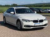 BMW 330e Lim. iPerformance Luxury Line LED/HUD/Leder - BMW 330: Iperformance
