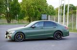 Mercedes-Benz AMG Line/Designo/Pano/StdHzg/Burmester/Memory - Mercedes-Benz C 300 in Berlin