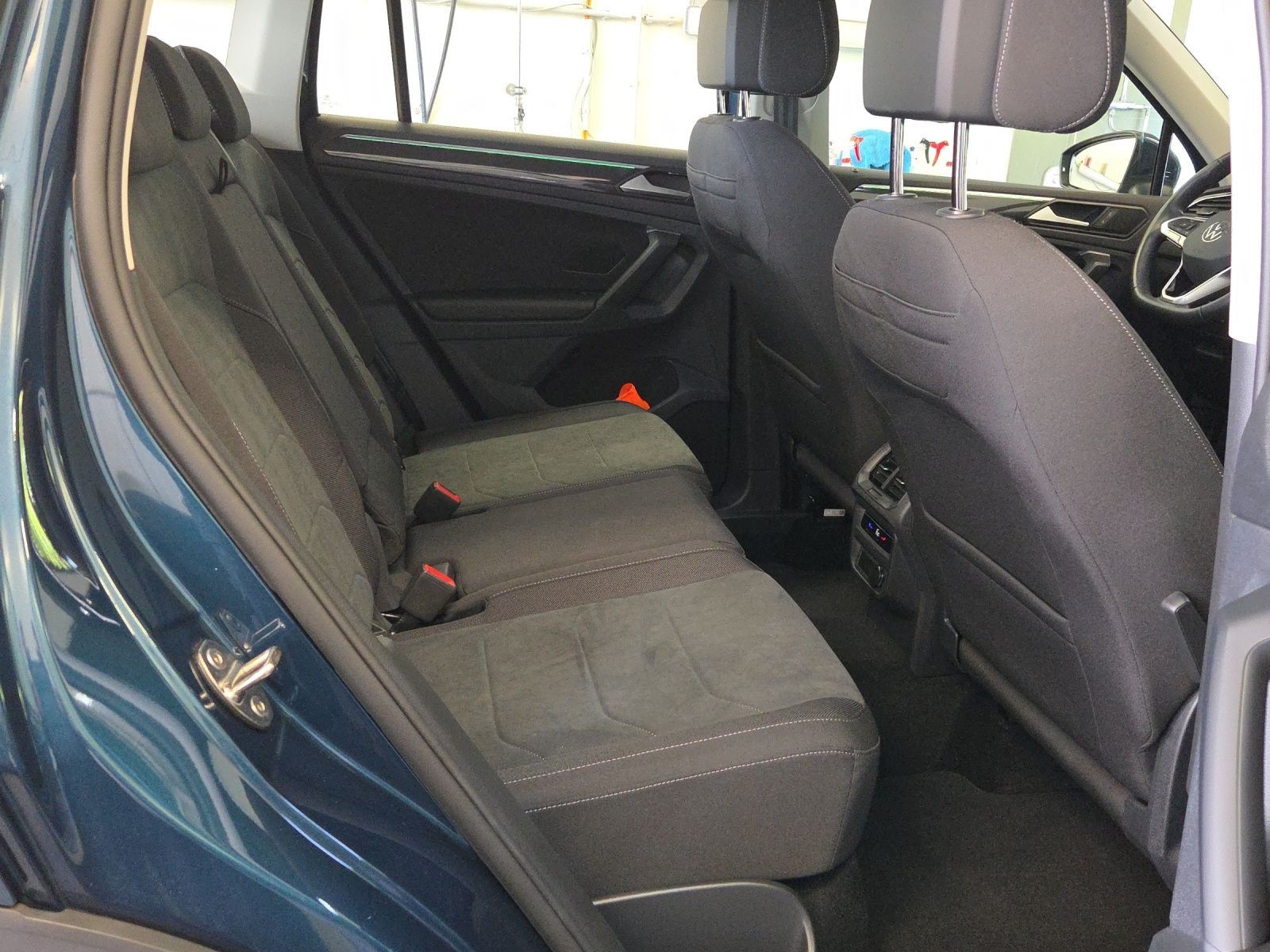 Volkswagen Tiguan - Bild 19