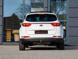 Kia Sportage Platinum Edition 4WD + 2 J. GARANTIE !! - Kia Sportage: Pl