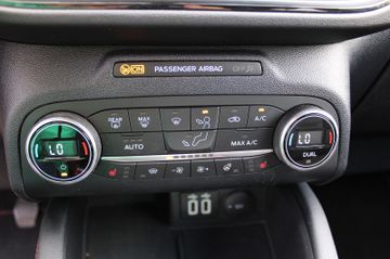 Ford Kuga ST-Line
