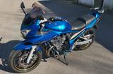Suzuki Bandit 650 S - SUZUKI 2005 BANDIT 650 S
