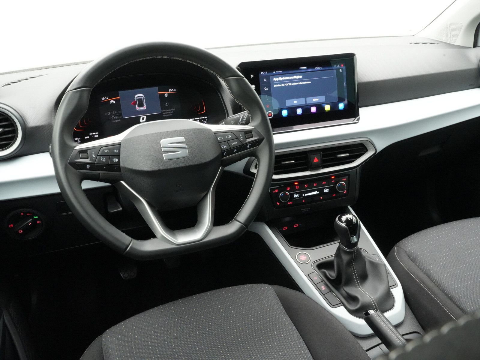 Seat Arona - Bild 4