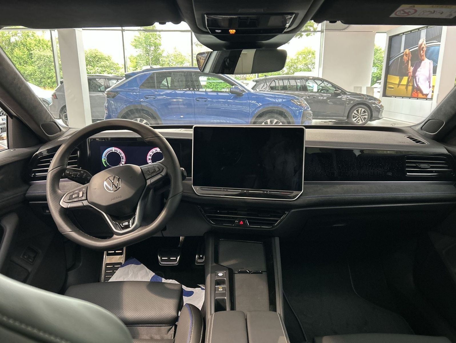 Volkswagen Passat - Bild 7
