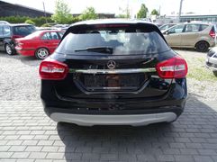 Fahrzeugabbildung Mercedes-Benz GLA 200 GLA 200 CDI KAMERA/ AHK/ SCHECKHEFT
