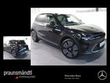 Smart Premium/Sound/Pano/Dist/Matrix/360°/HuD/Navi/WP - Smart #1: Limousine