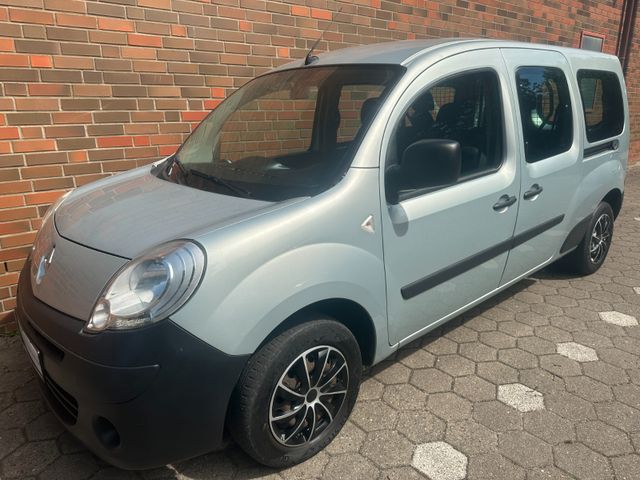 Renault Kangoo Rapid Maxi Extra Euro5