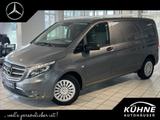 Mercedes-Benz Vito 116 CDI Kasten StandHz/2xSHZ/AHK/NAVI/TEMPO - Angebote