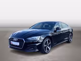 Audi A5 Sportback 40TFSI quattro Basis LED Scheinwerf