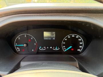 Ford Transit - 8