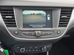 Opel Crossland 1.2 (EURO 6d)
