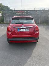 Fiat 500X 1.6 MultiJet 88kW CITY CROSS S&S 4x2 CI... - Fiat 500X von privat