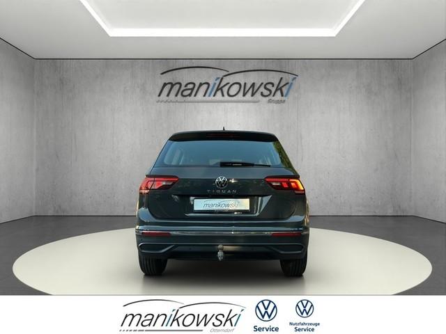 Volkswagen Tiguan Life 1.5TSI 150PS DSG AHK+el.Klappe +Sitz, миниатюра 4