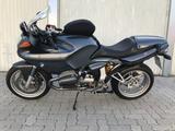BMW R1100S Voll ABS 180er Laser Wunderlich Koffer Ei - BMW K 1100