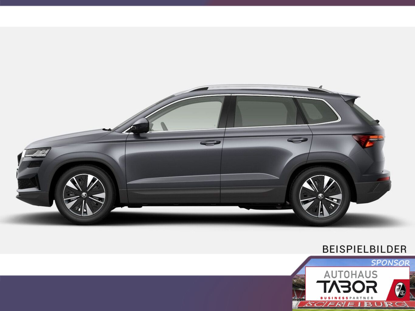 Skoda Karoq - Bild 2