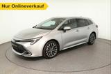 Toyota Corolla 2.0 Hybrid Teamplayer AHK+LED+NAVI+ACC+ - Toyota Corolla Teamplayer mit Hybrid-Antrieb (Benzin/Elektro)