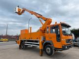 Volvo FL6. Nacel Comet 13m. - Volvo Fl 6