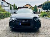 Audi A6 Avant 45 TDI quattro Sport S line - Audi A6 Gebrauchtwagen in München