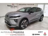 Mitsubishi Eclipse Cross EV Diamant TOP Luxury 87kWh Google - Mitsubishi mit Elektro-Antrieb: Geländewagen, Automatik