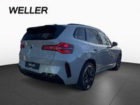 BMW X3 - Vorschau Bild 6