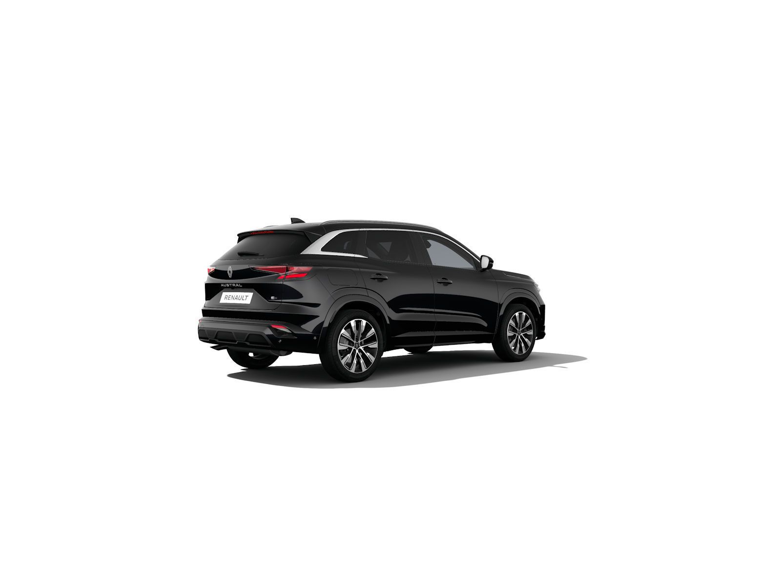Renault Austral - Bild 7