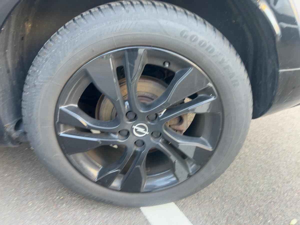 Opel Grandland GS *NaviPro+ThermaTec+Park&Go-Premium*, миниатюра 14