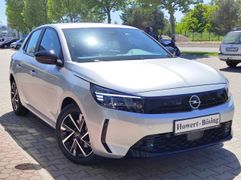 OPEL Corsa 1.2Turbo Edition NAVI-LED-KLIMA-SHZG-LHZG-