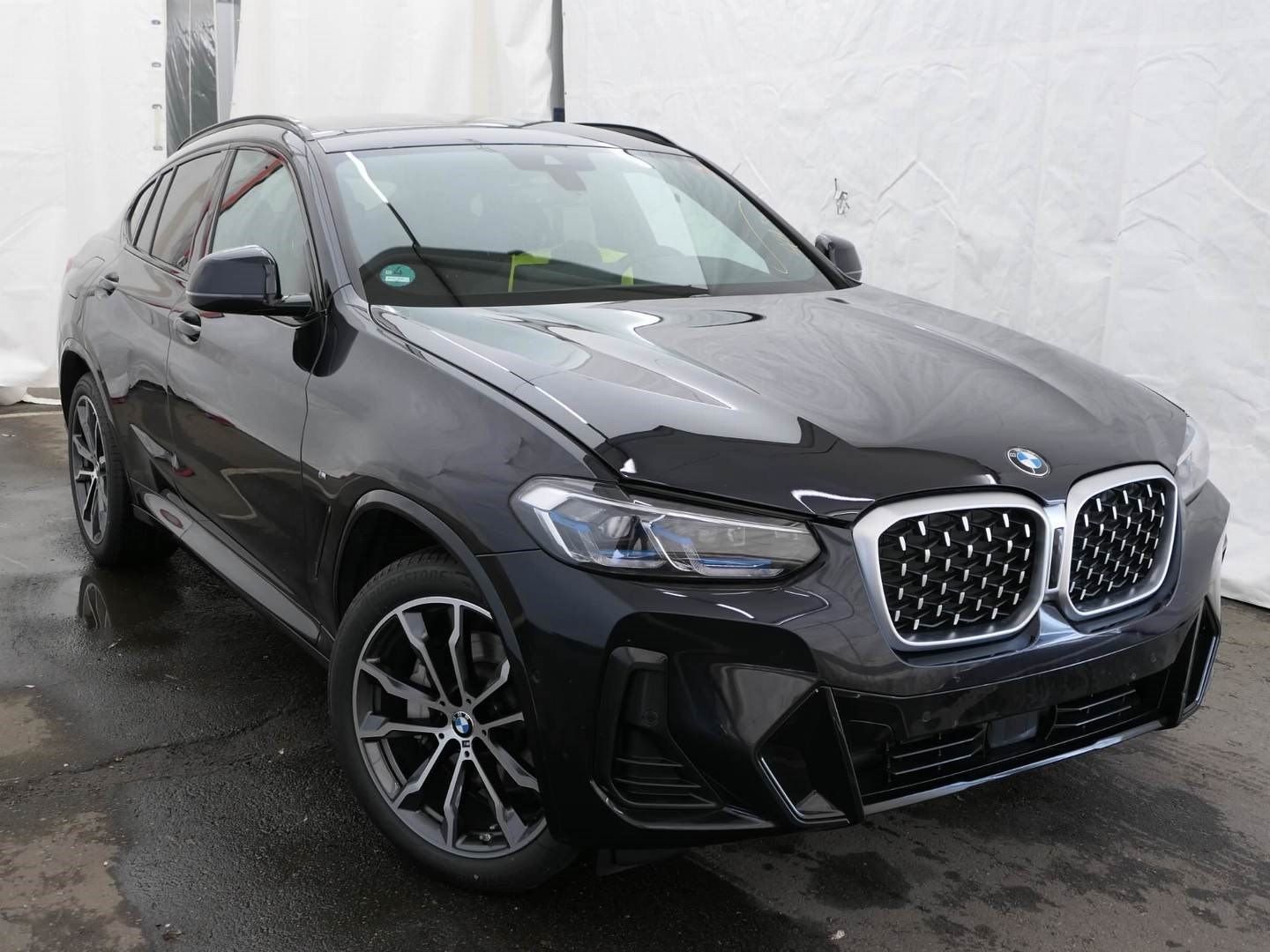 BMW X4 - Bild 2