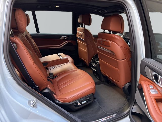 BMW X7 – Bild 11