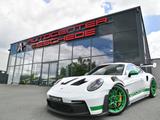 Porsche 911 992 GT3 RS Clubsport* Lift* JP Performance*