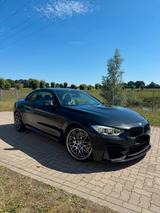 BMW M4 Competition Cabrio  - gebrauchte BMW M4 aus dem Jahr 2016