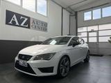 Seat Leon Cupra 290 /LED/19Zoll/Navi/Kamera/Euro6 - Seat Leon: 19