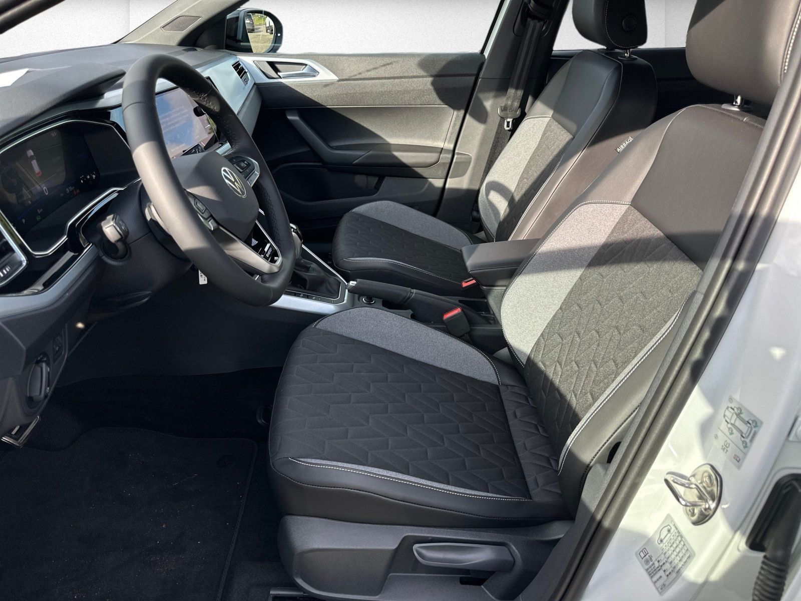 Volkswagen Taigo - Bild 8